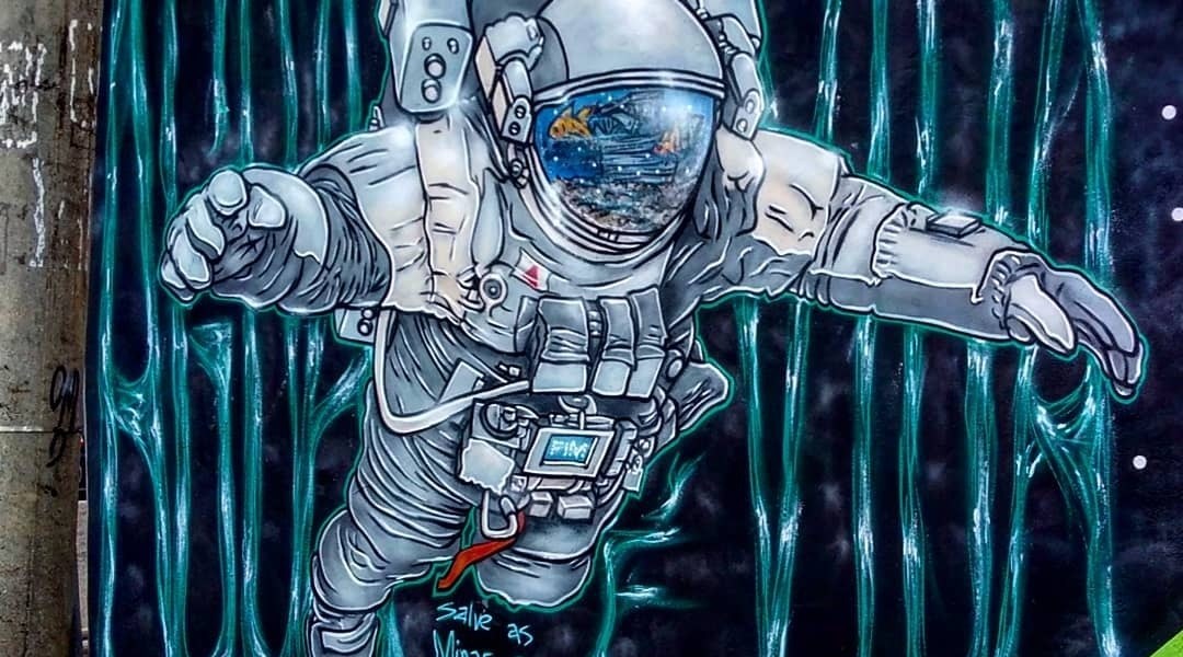 Gunther Estebanez @Curitiba, Brazil