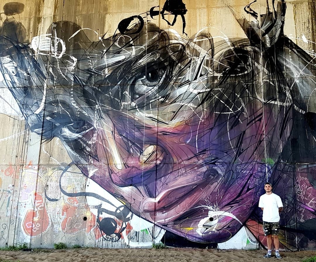 Hopare @Loures, Portugal