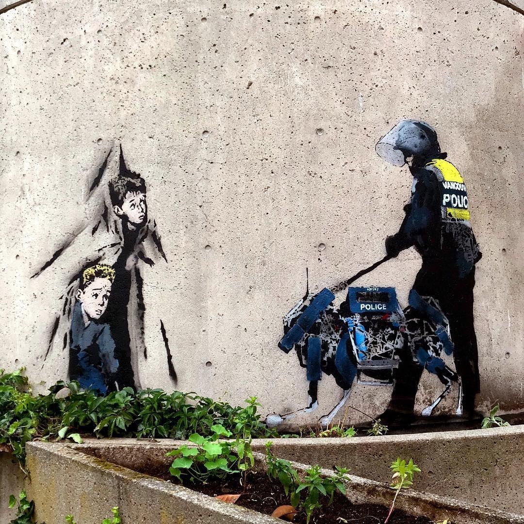 iHeart @Vancouver, Canada