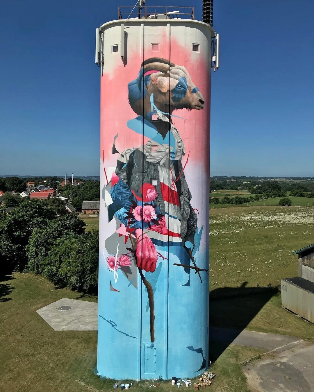 Joram Roukes @Gedsted, Denmark