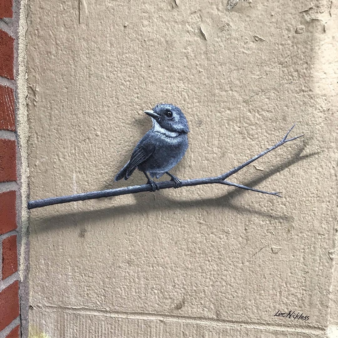 Lee Nickless @Montreal, Canada