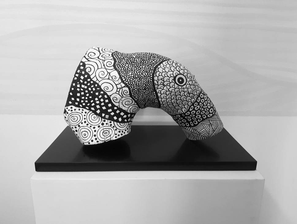 Moncoi il Tronco by Brabs 