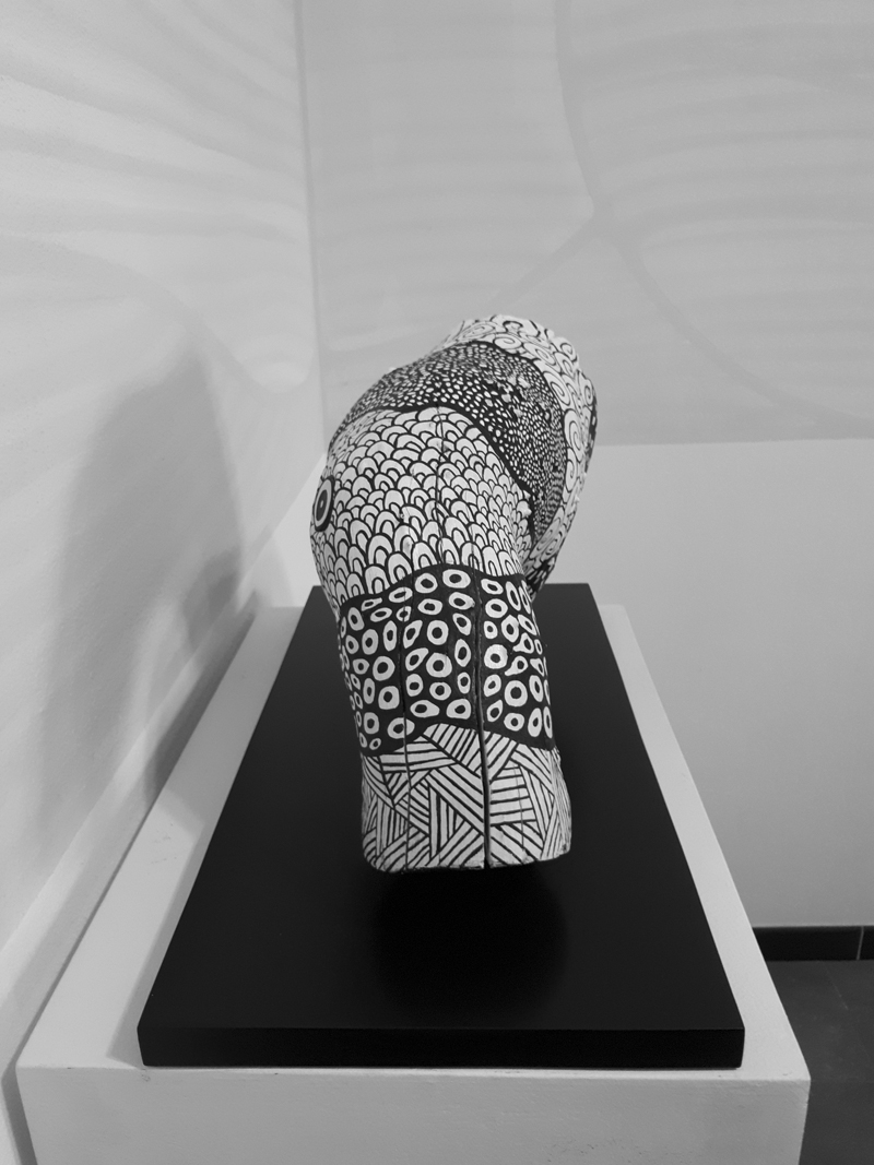 Moncoi il Tronco by Brabs