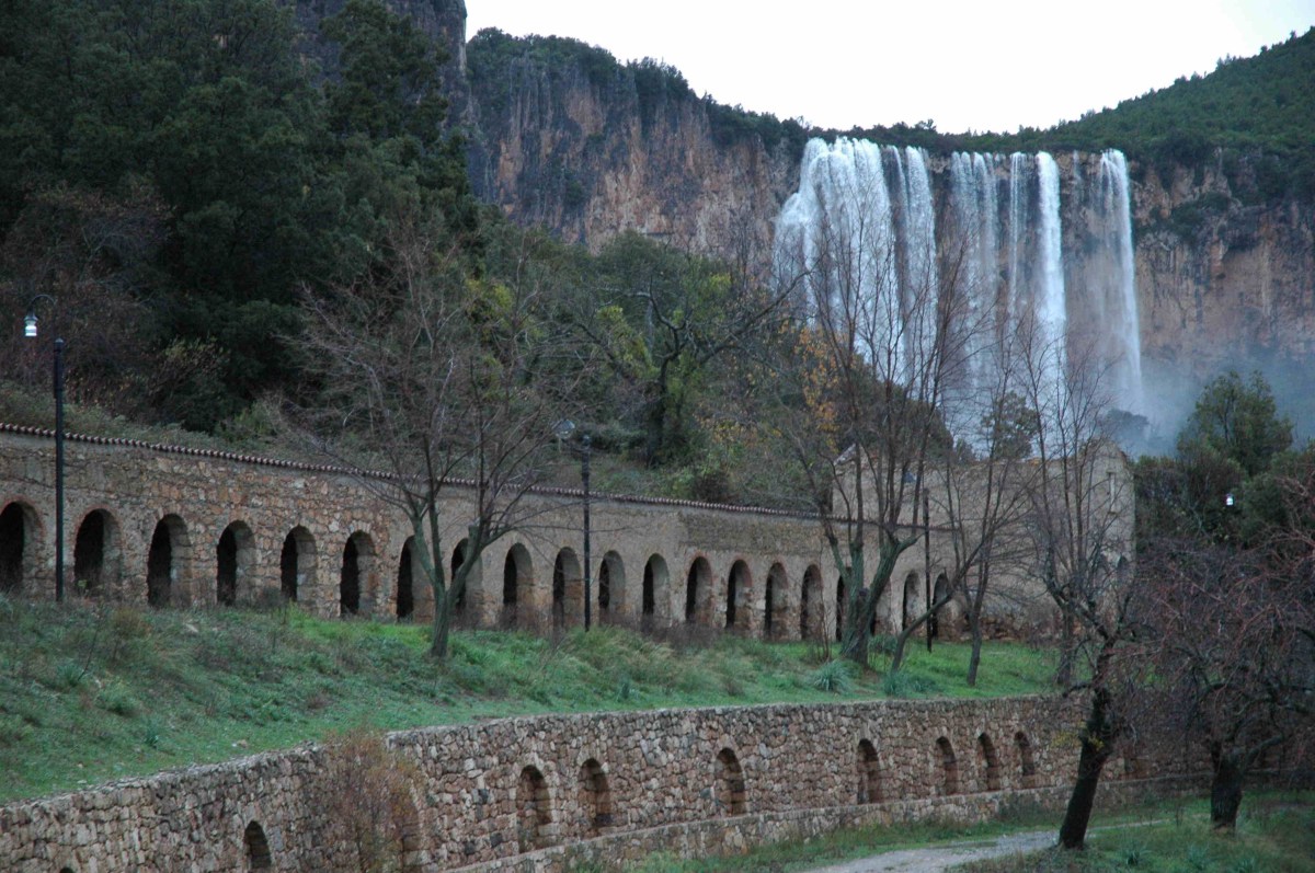 Museo a cielo aperto di Maria Lai di Ulassai