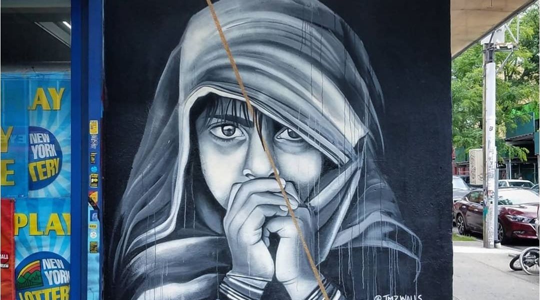 Naveen Shakil @New York, USA