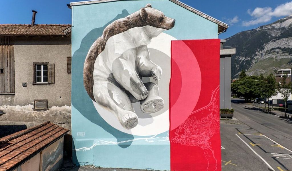 Nevercrew @Chur, Switzerland