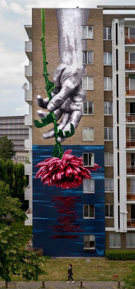 Nils Westergard @Antwerpen, Belgium