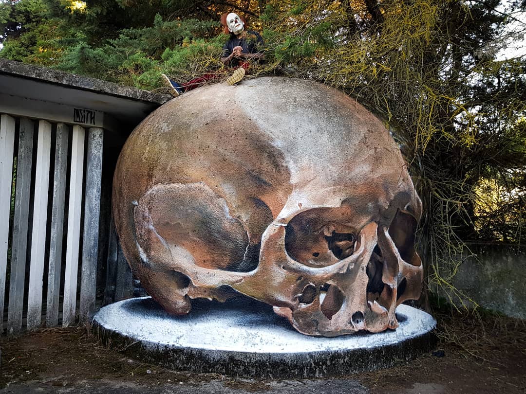 Odeith