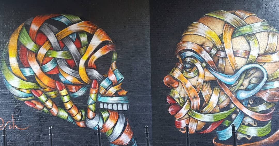 Otto Schade @London, UK