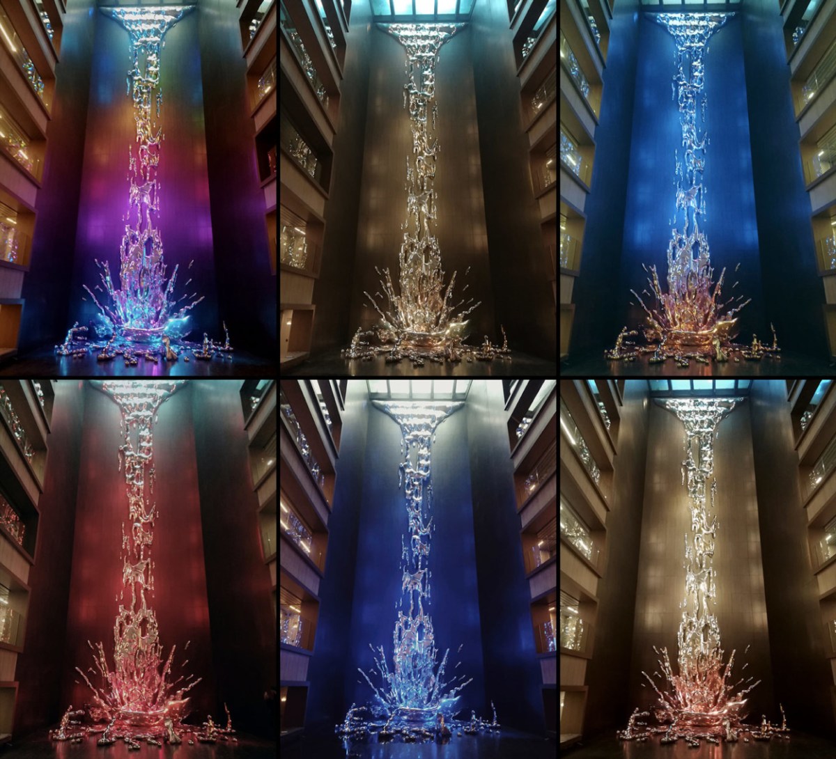 Pere Gifre @ Madrid, Spagna