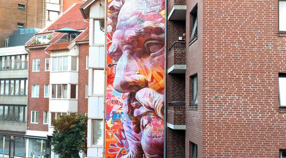 Pichi & Avo @ Helsingborg, Sweden