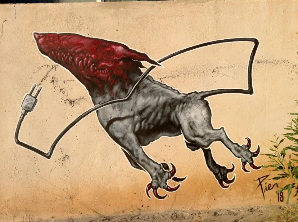 Piercarlo Carella @ Carbonia, Italy Piercarlo Carella @ Carbonia, Italy