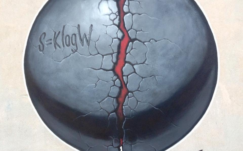 Piercarlo Carella @ Settimo San Pietro, Italy