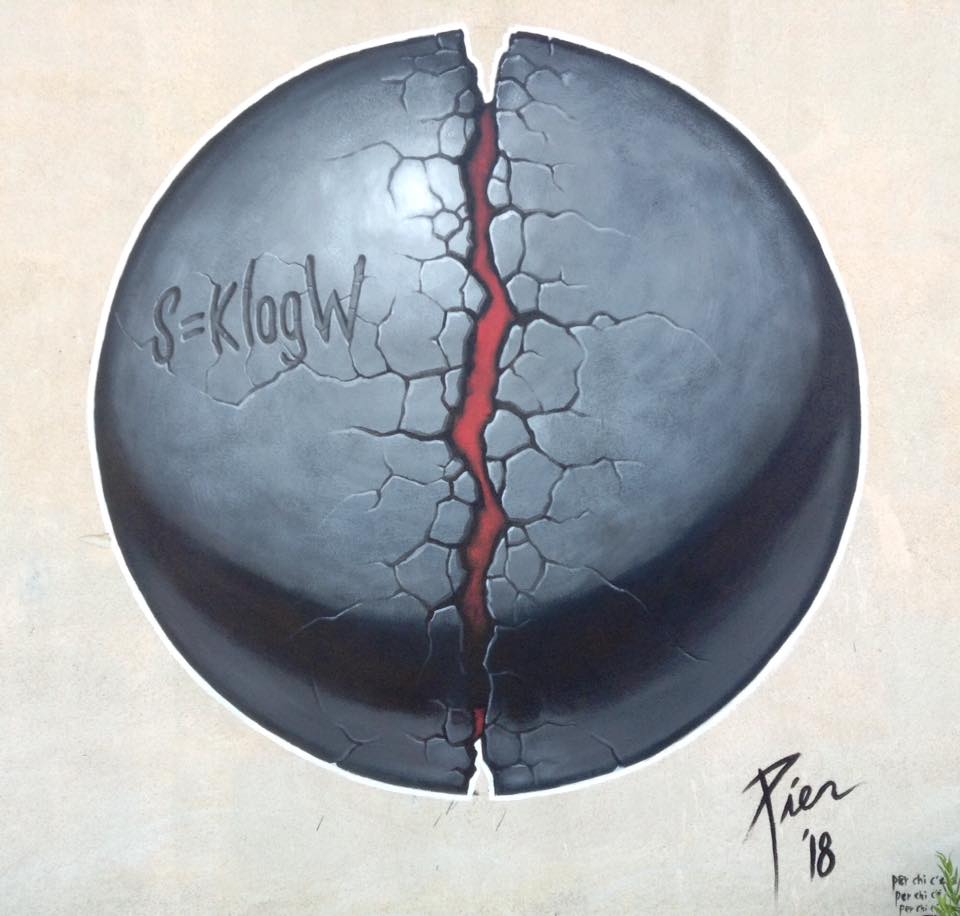 Piercarlo Carella @ Settimo San Pietro, Italy