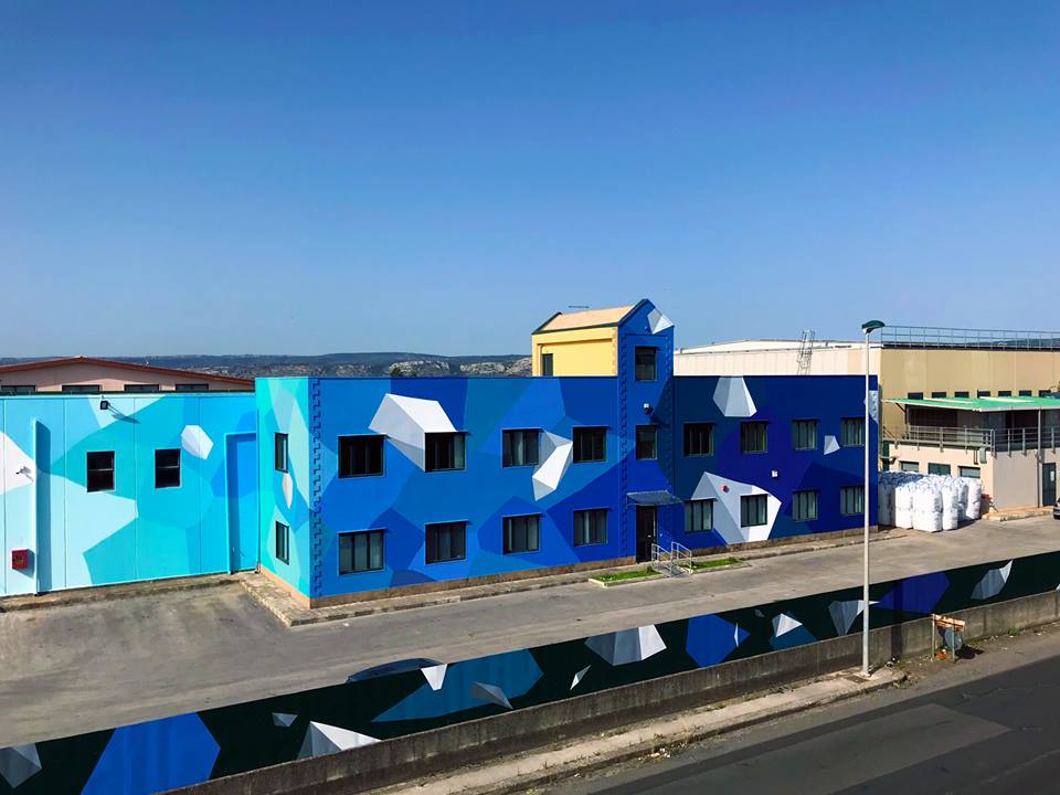 Salvo Ligama @Floridia, Italy