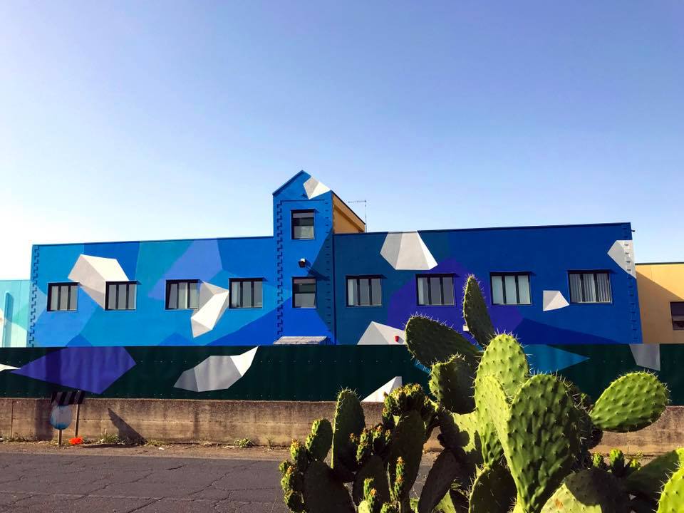 Salvo Ligama @Floridia, Italy