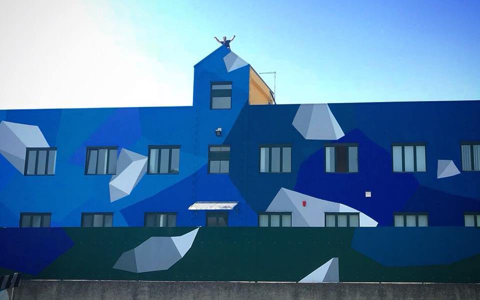 Salvo Ligama @Floridia, Italy