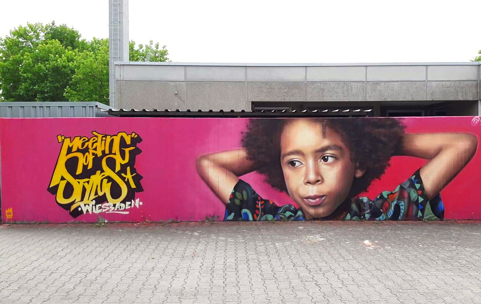 Sef @Wiesbaden, Germany