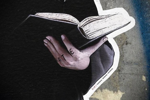 Sirante @ Rome, Italy