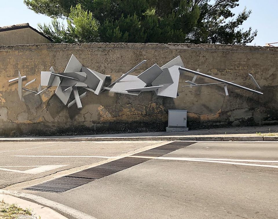 Soda @Santa Croce di Magliano, Italy