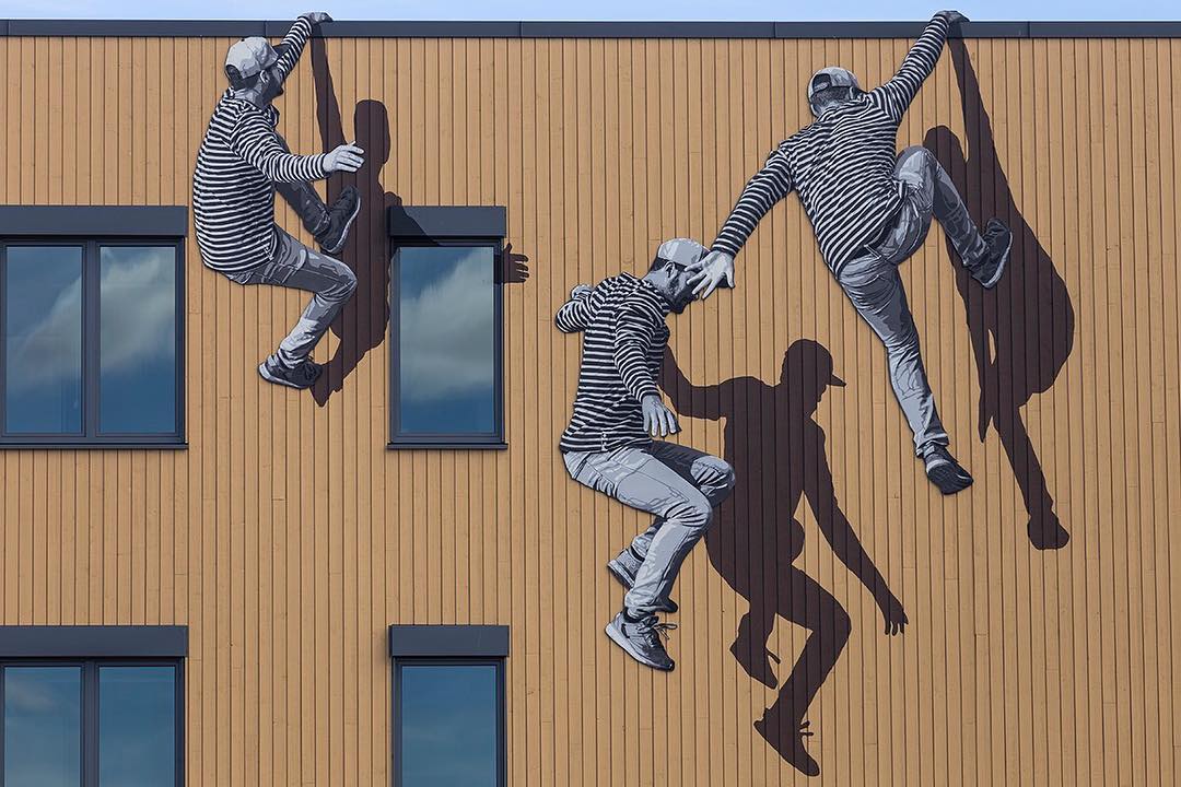 Strøk @Arendal, Norway