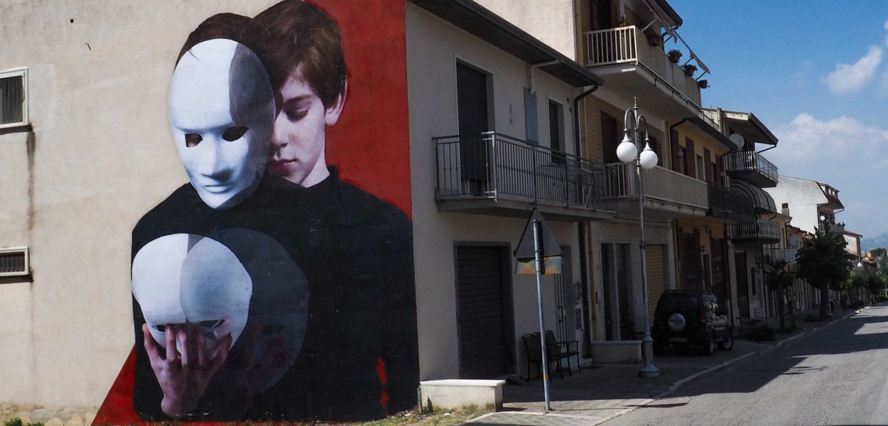 Bifido @ Bonito, Italy