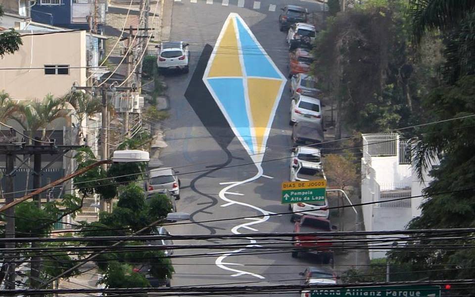 Tec @ São Paulo, Brazil