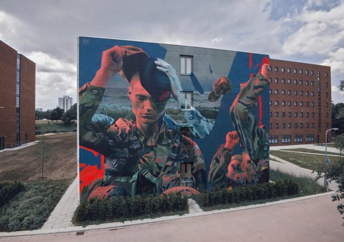 Telmo Miel @Rotterdam, Netherlands