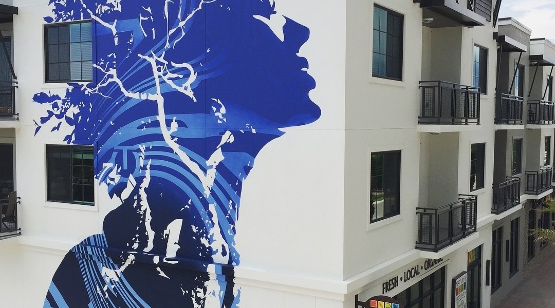 Tes One @Dunedin, Florida, USA