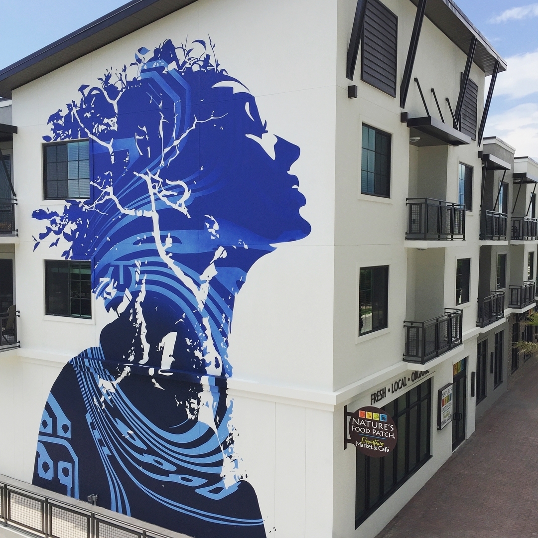 Tes One @Dunedin, Florida, USA