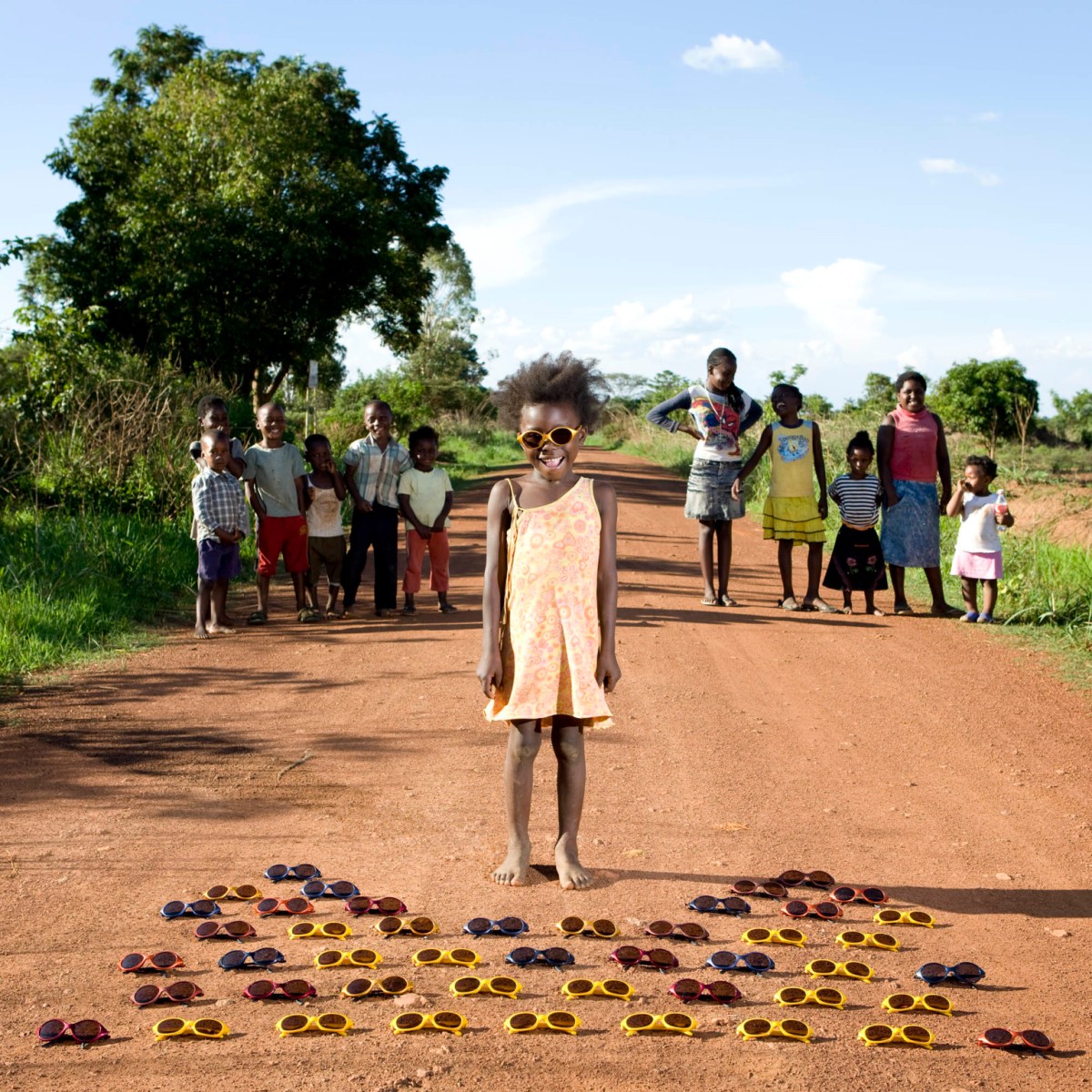 "Toy Stories" by Gabriele Galimberti