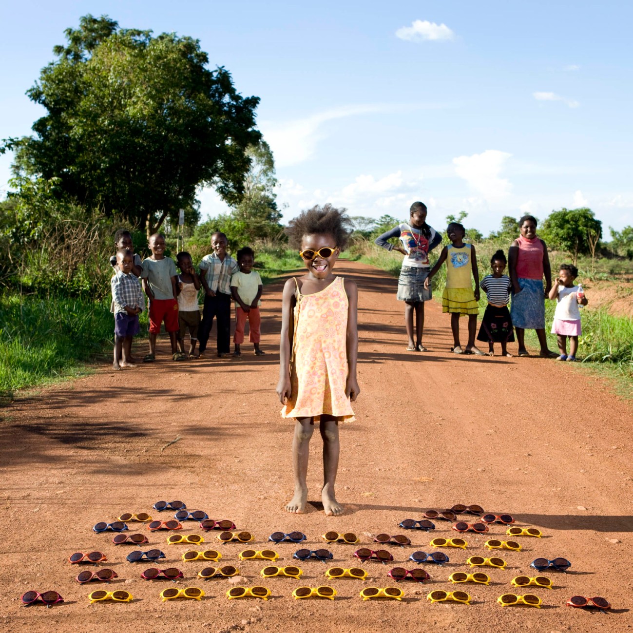 "Toy Stories" by Gabriele Galimberti