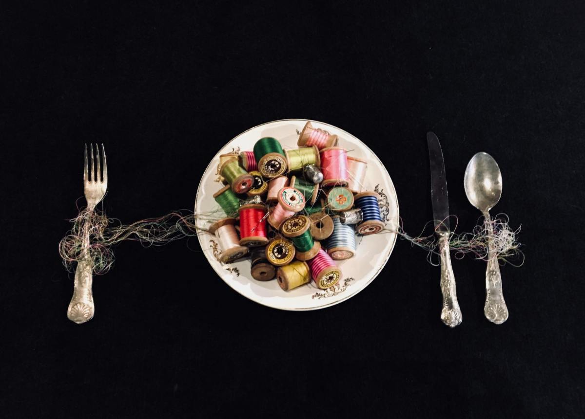 Trasfigurazioni di Maria Jole Serreli @ Samugheo