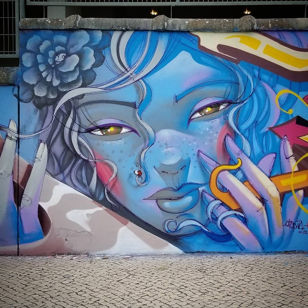 UtOPiA @Lisbon, Portugal