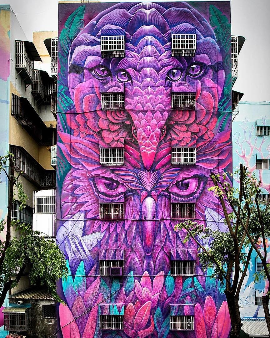 WERC @Kaohsiung, Taiwan