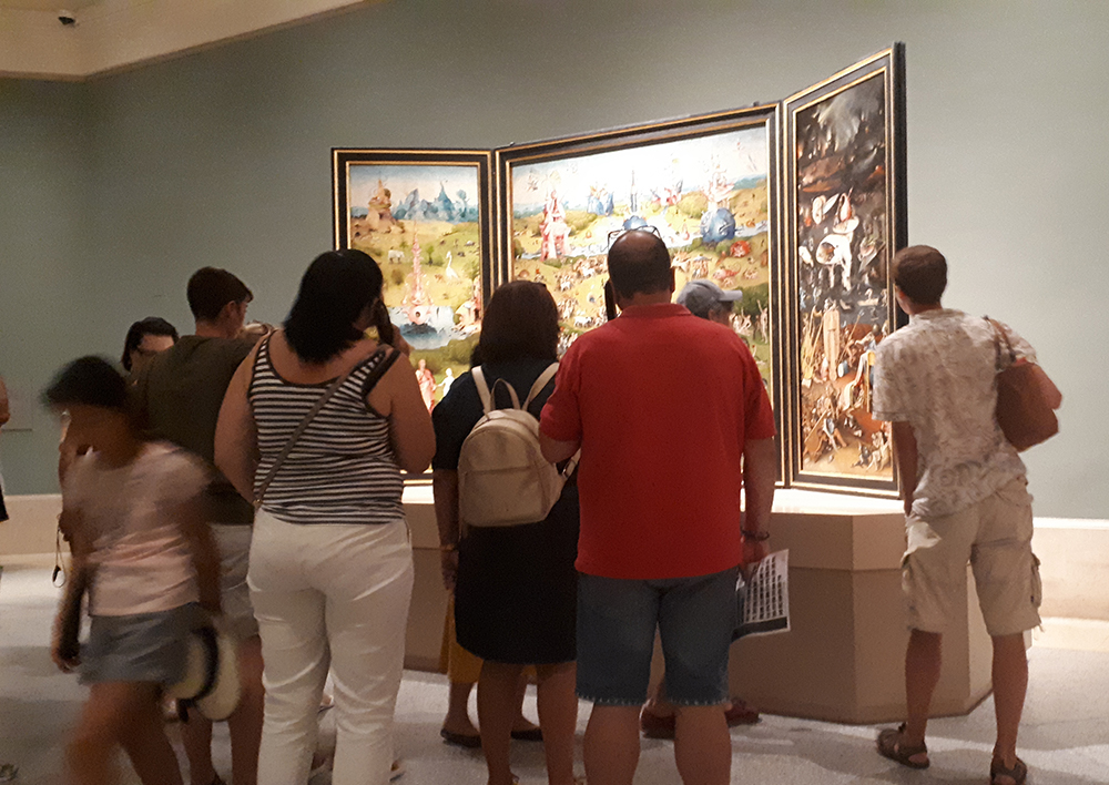 Museo del Prado
