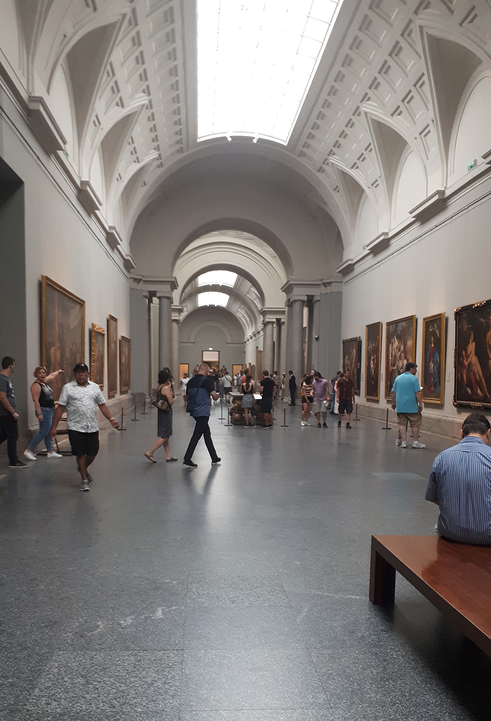 Museo del Prado