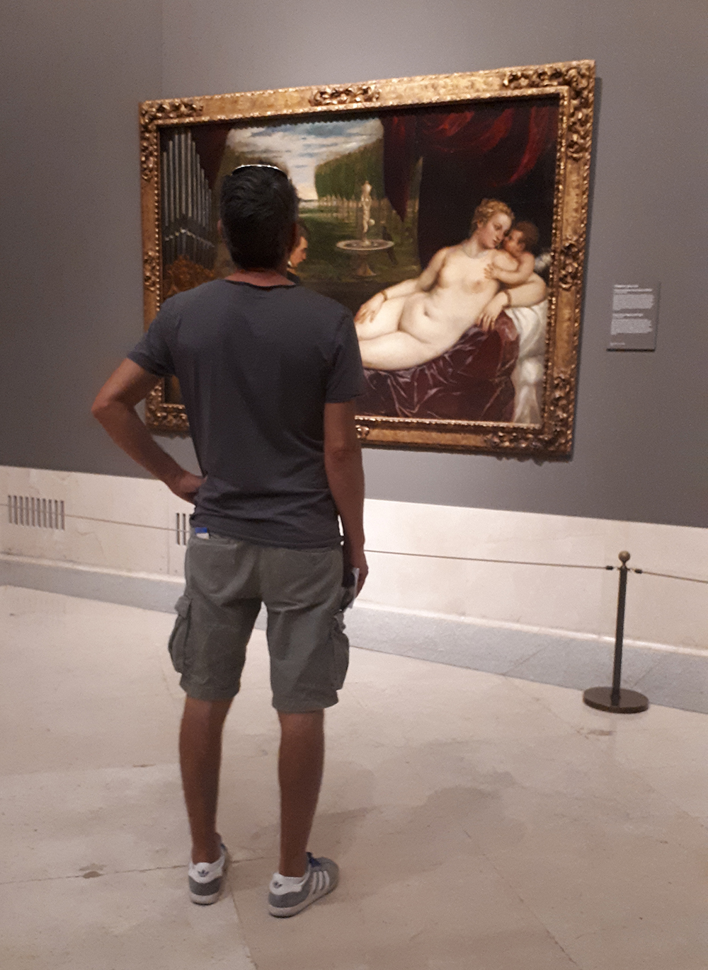 Museo del Prado