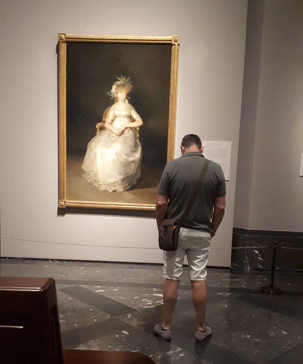 Museo del Prado