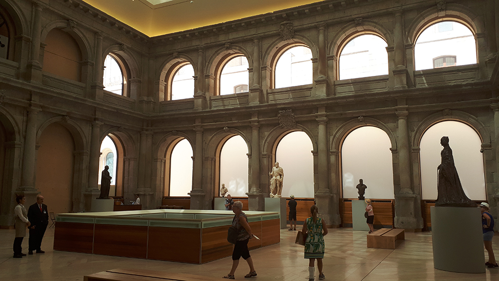Museo del Prado