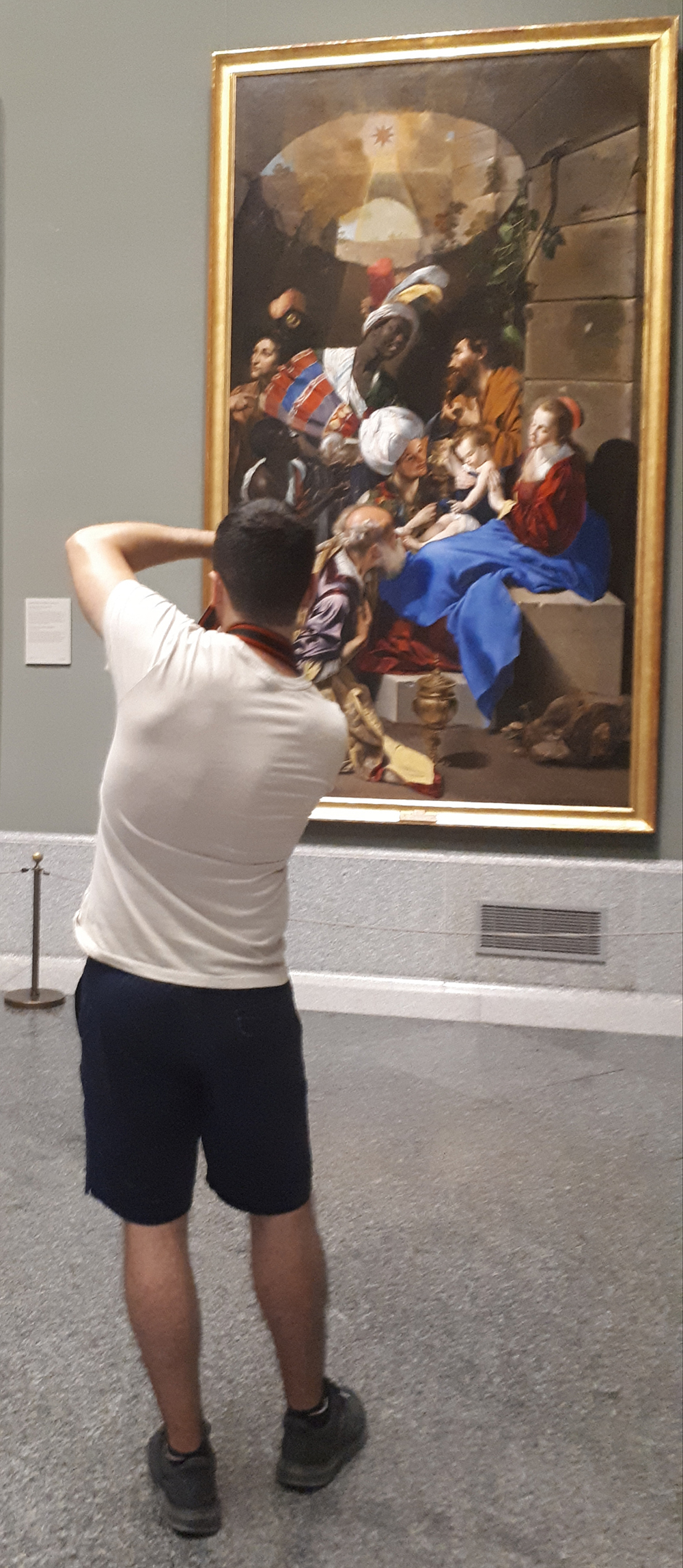 Museo del Prado