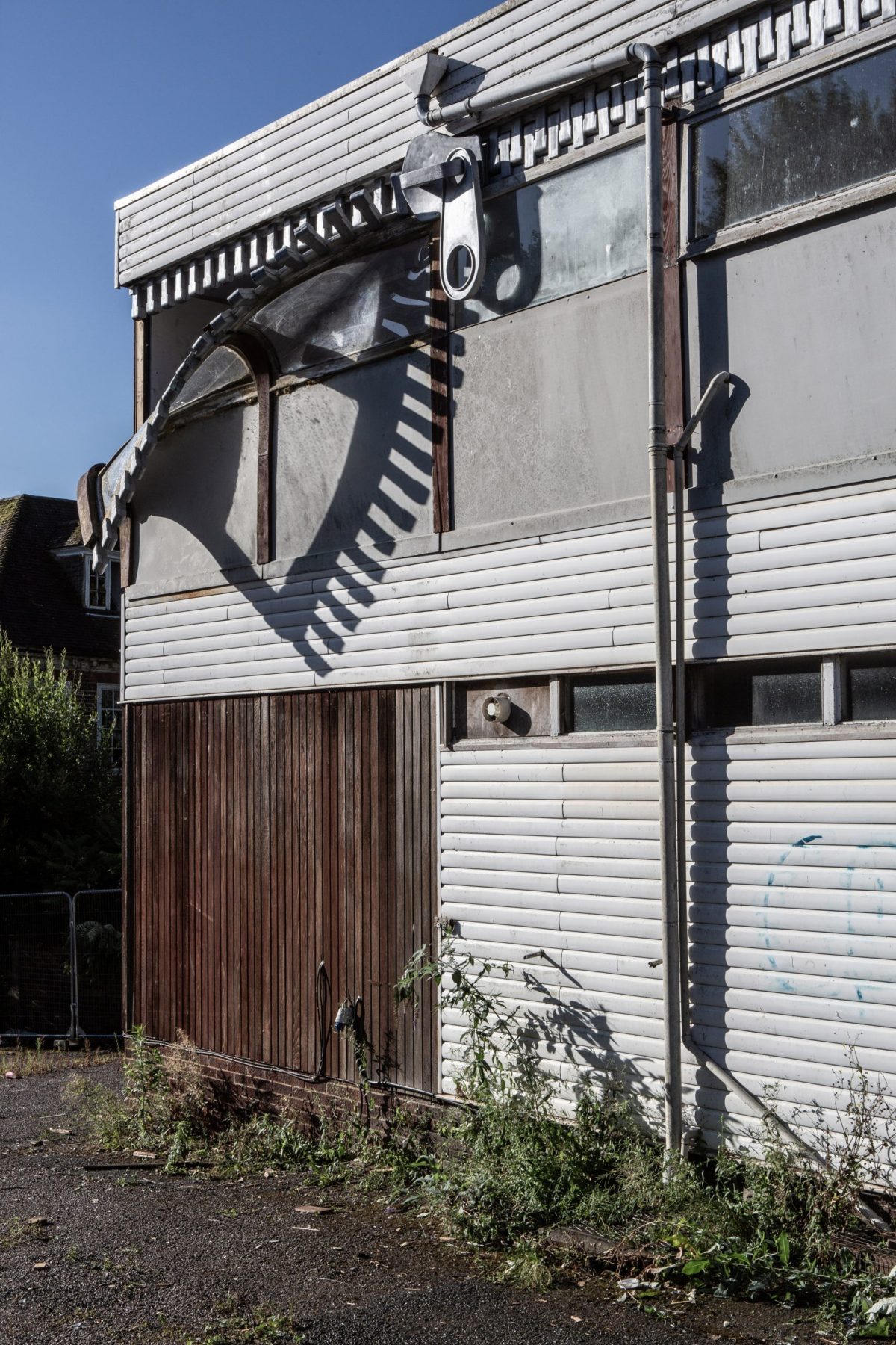 Alex Chinneck