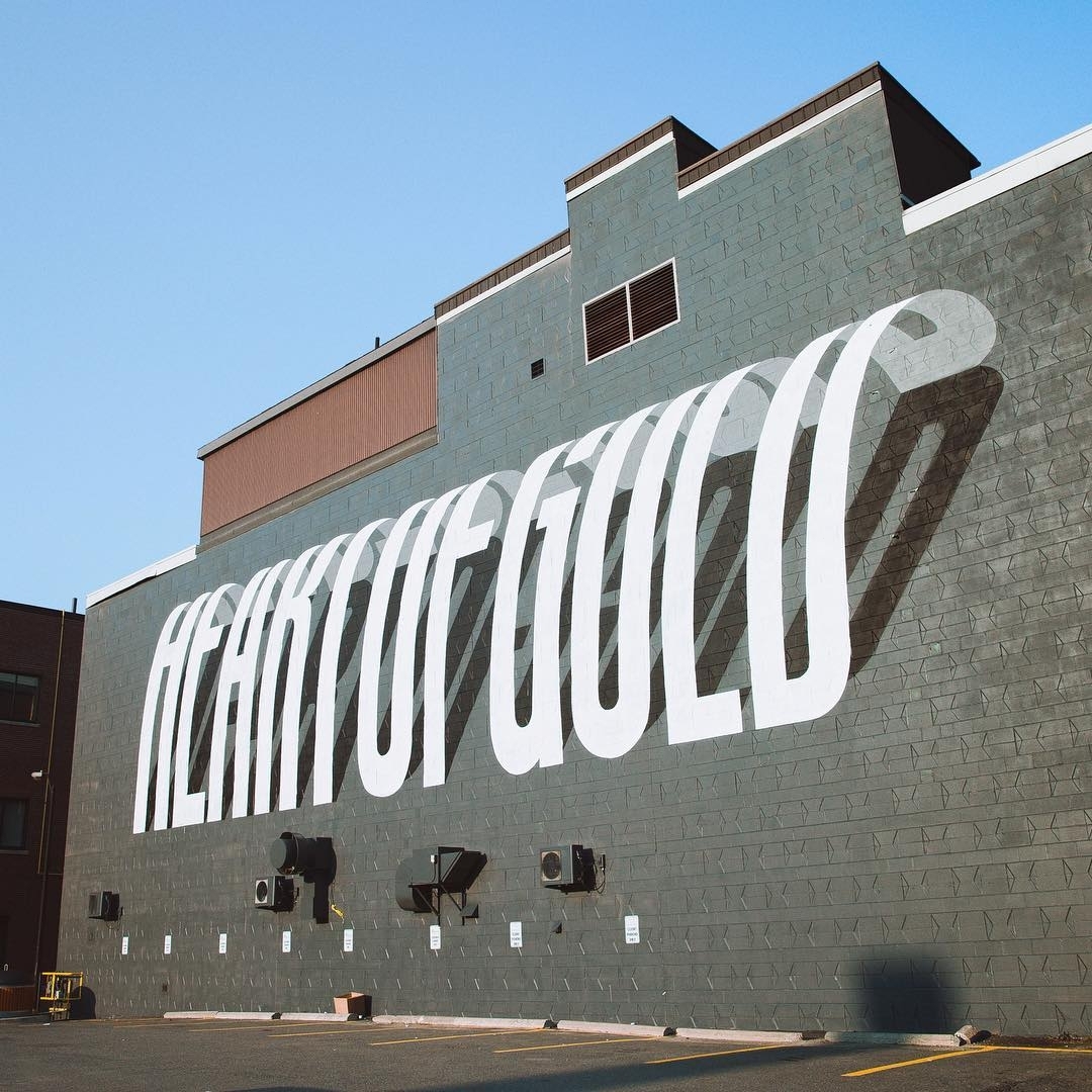 Ben Johnston @Sudbury, Canada