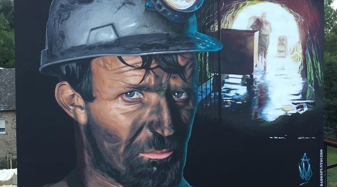 Dadospuntocero @Igüeña, Spain