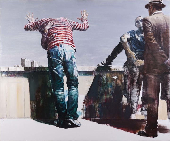 Dan Voinea