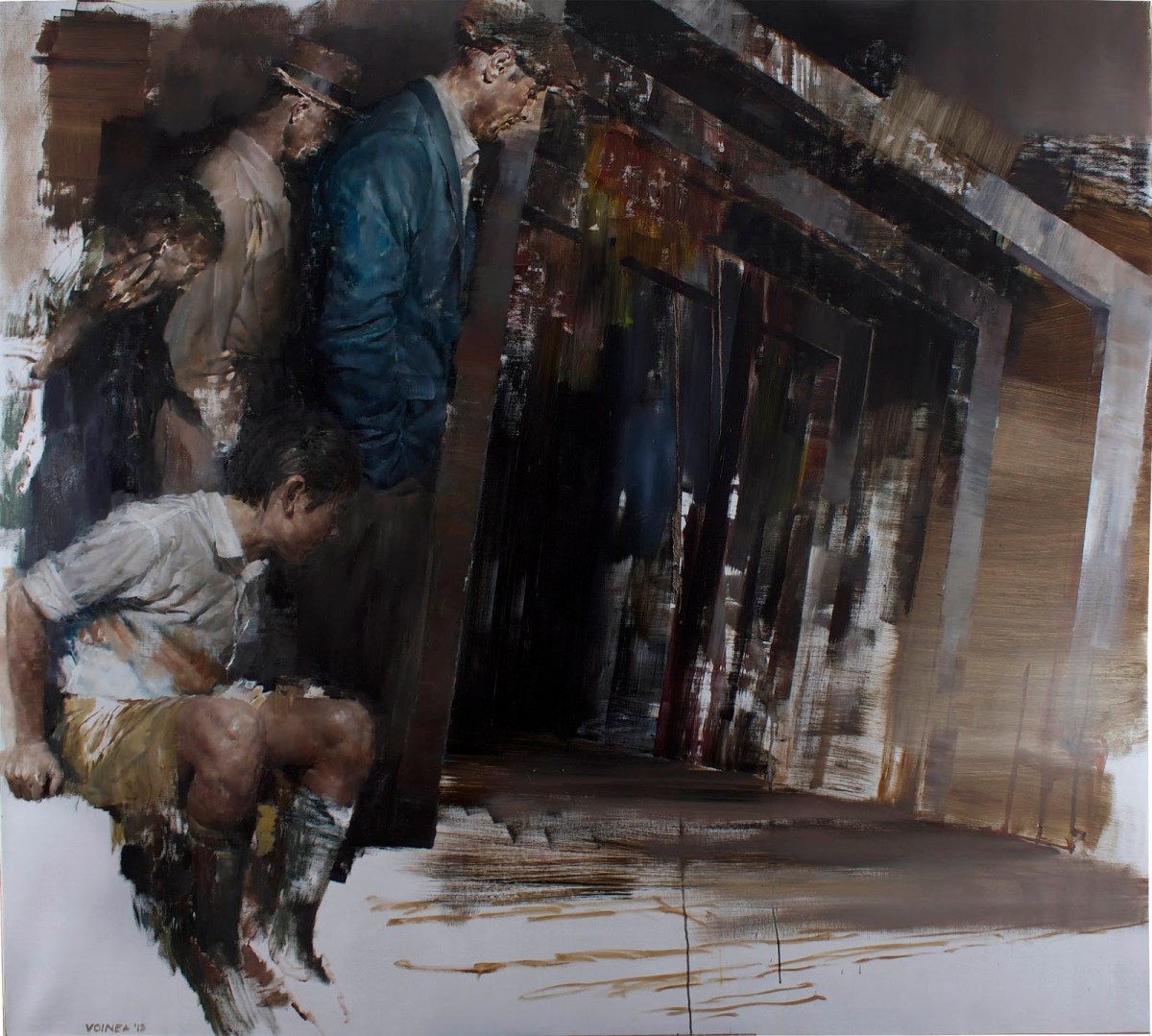Dan Voinea