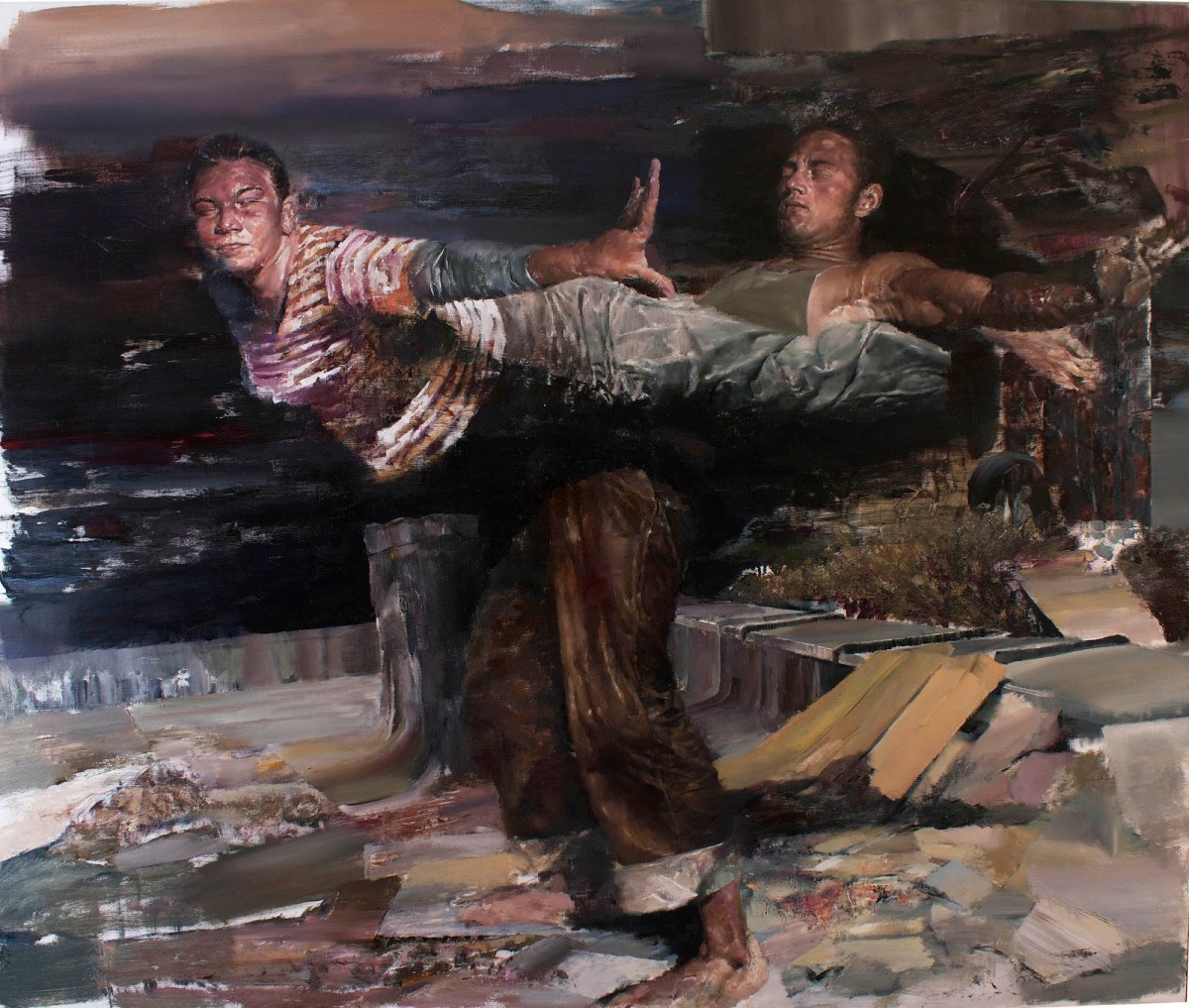 Dan Voinea