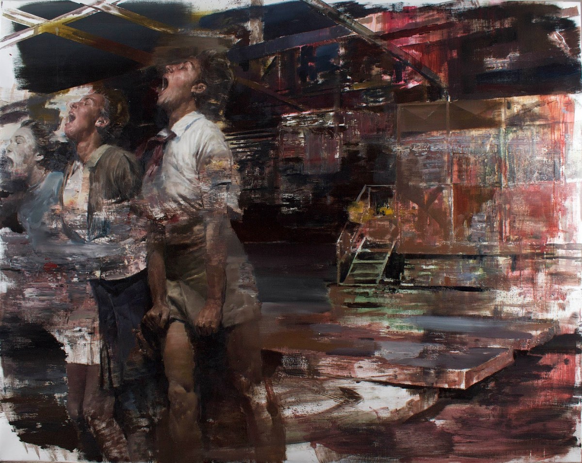 Dan Voinea
