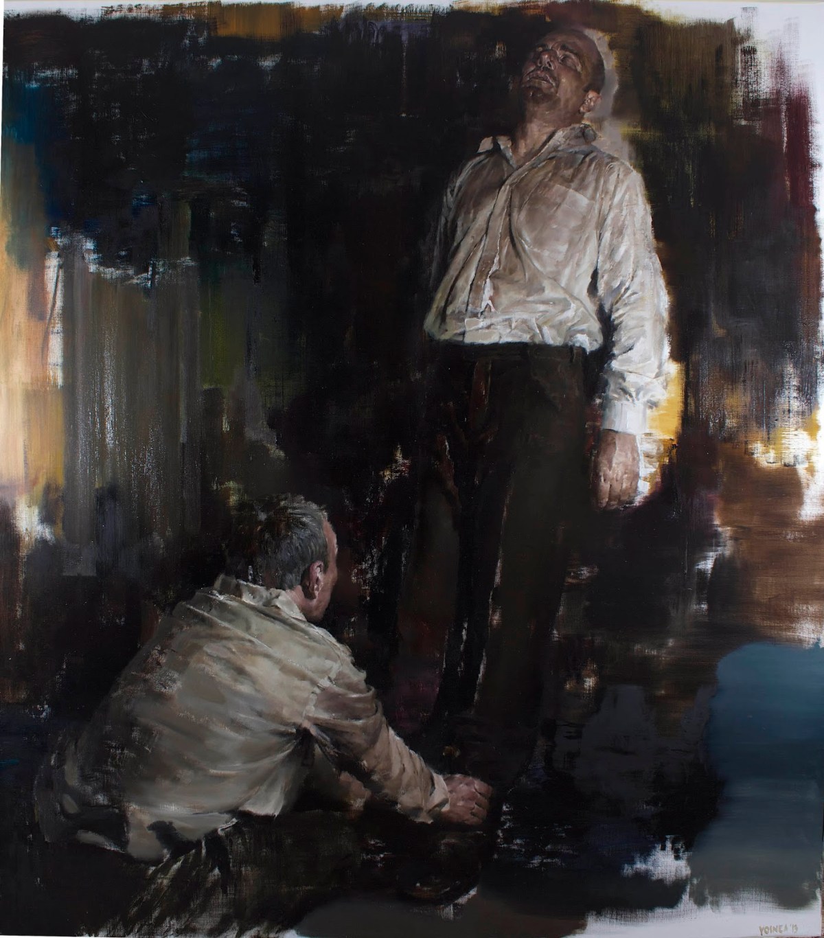 Dan Voinea
