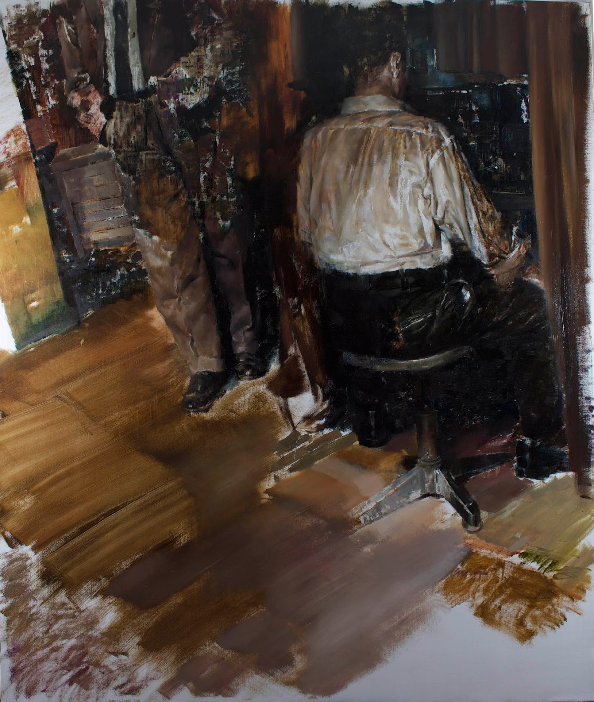 Dan Voinea
